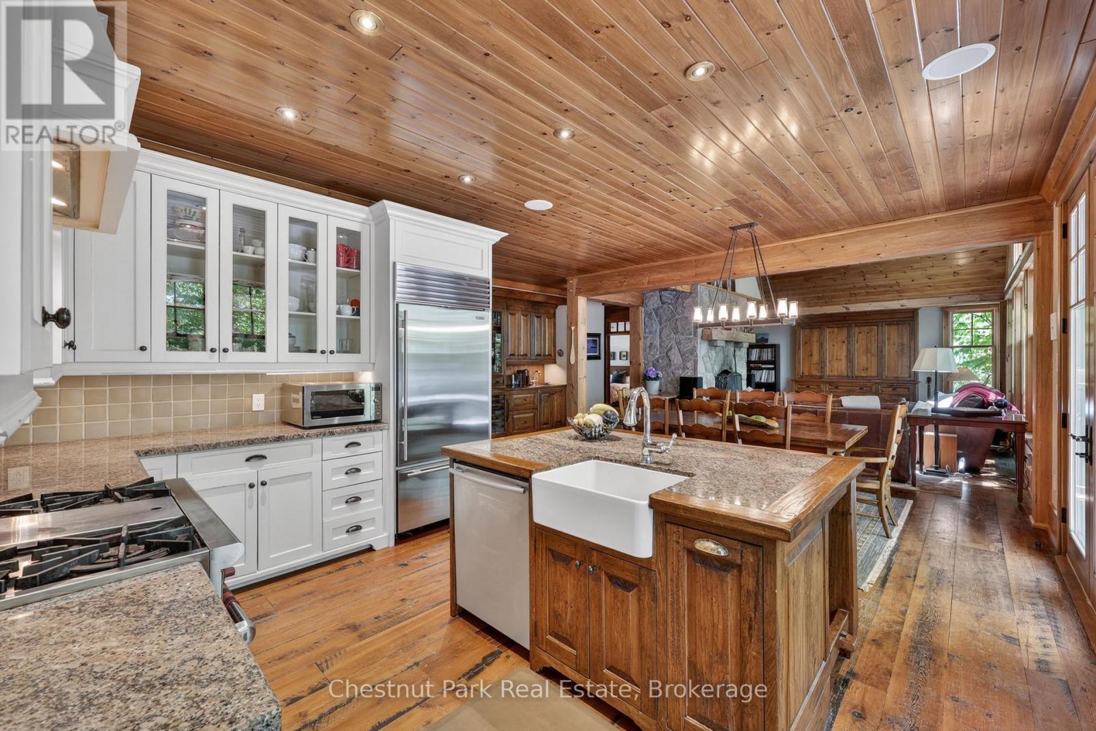Unit #9 - 4805 Muskoka Road 169 Highway E, Muskoka Lakes, Ontario  P0C 1H0 - Photo 6 - X13436416