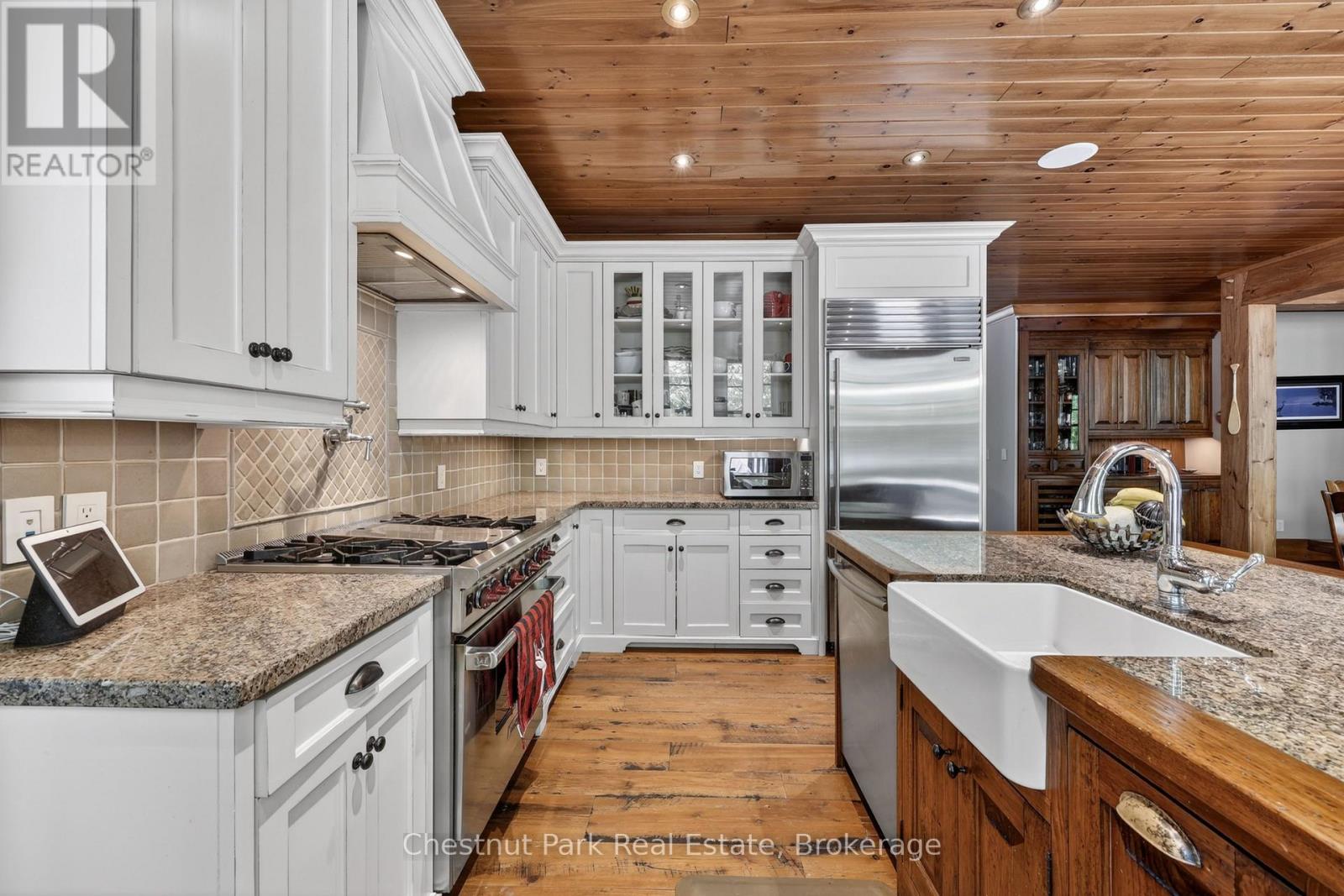Unit #9 - 4805 Muskoka Road 169 Highway E, Muskoka Lakes, Ontario  P0C 1H0 - Photo 7 - X13436416