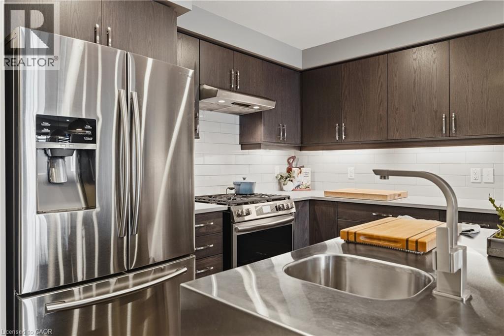 1989 Ottawa Street S Unit# 13, Kitchener, Ontario  N2E 0G7 - Photo 11 - 40838722