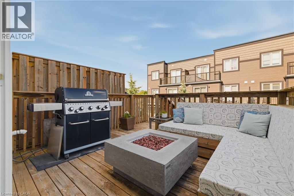 1989 Ottawa Street S Unit# 13, Kitchener, Ontario  N2E 0G7 - Photo 33 - 40838722