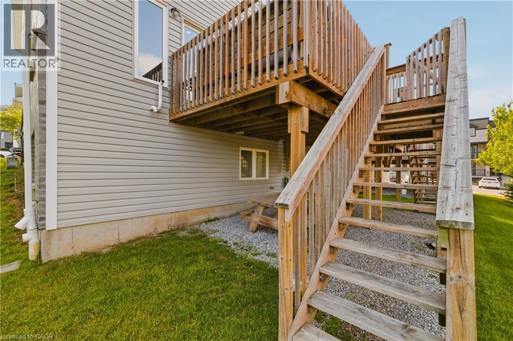 1989 Ottawa Street S Unit# 13, Kitchener, Ontario  N2E 0G7 - Photo 35 - 40838722
