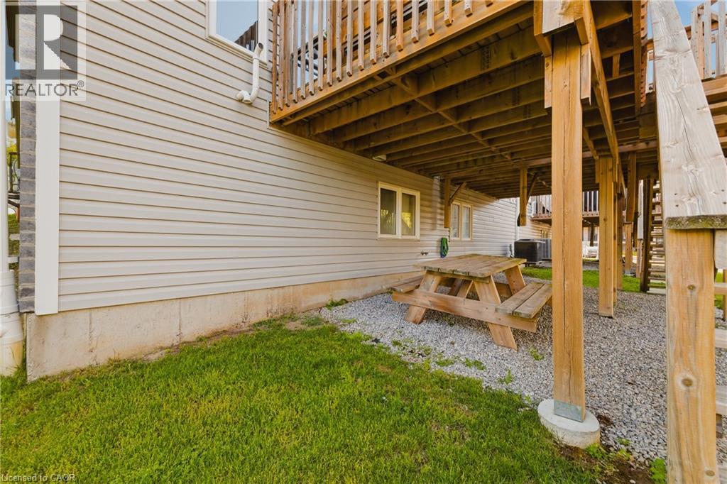 1989 Ottawa Street S Unit# 13, Kitchener, Ontario  N2E 0G7 - Photo 36 - 40838722
