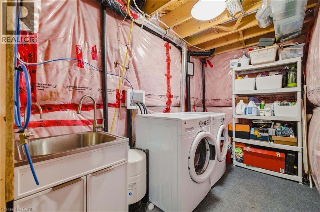 1989 Ottawa Street S Unit# 13, Kitchener, Ontario  N2E 0G7 - Photo 39 - 40838722