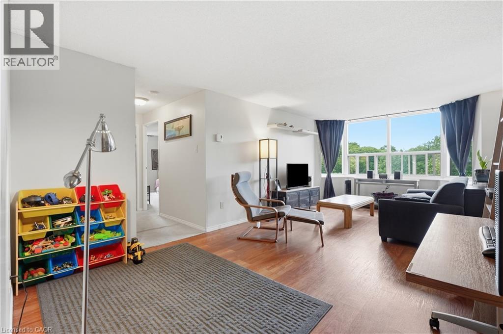 55 Green Valley Drive Unit# 1012, Kitchener, Ontario  N2P 1Z6 - Photo 11 - 40836260