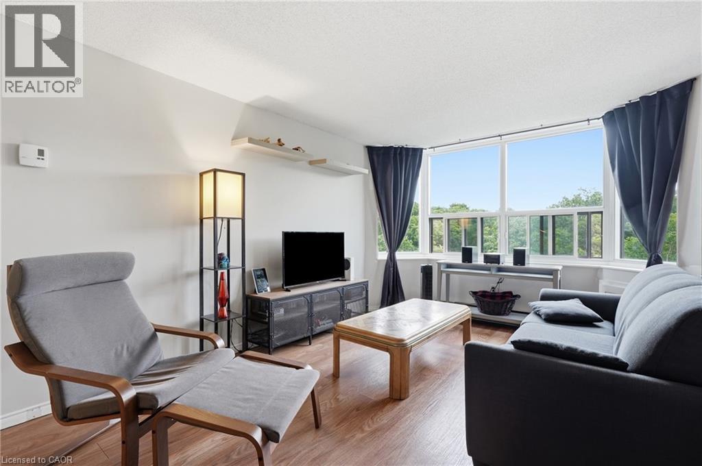 55 Green Valley Drive Unit# 1012, Kitchener, Ontario  N2P 1Z6 - Photo 12 - 40836260