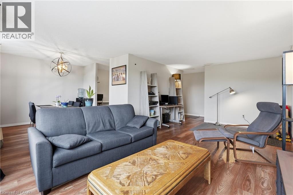 55 Green Valley Drive Unit# 1012, Kitchener, Ontario  N2P 1Z6 - Photo 14 - 40836260