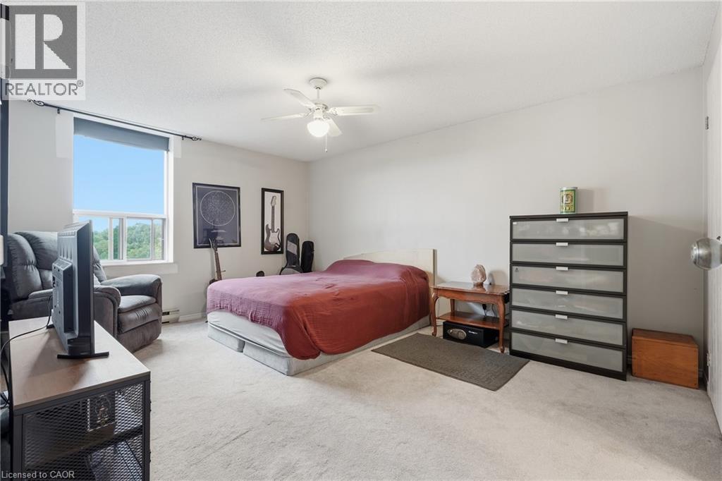 55 Green Valley Drive Unit# 1012, Kitchener, Ontario  N2P 1Z6 - Photo 21 - 40836260