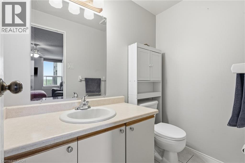 55 Green Valley Drive Unit# 1012, Kitchener, Ontario  N2P 1Z6 - Photo 22 - 40836260