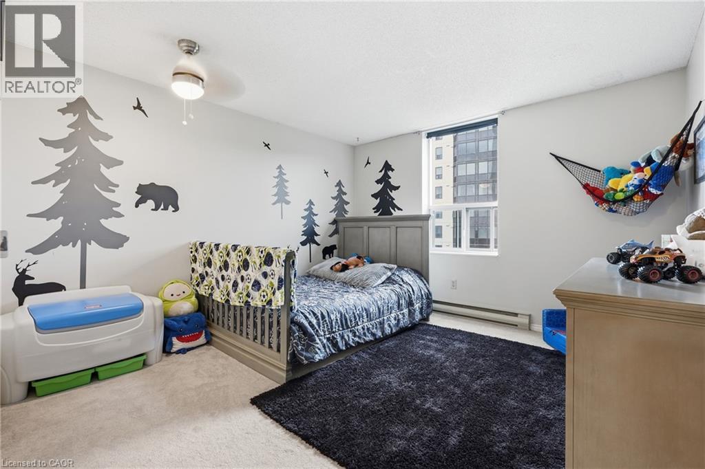 55 Green Valley Drive Unit# 1012, Kitchener, Ontario  N2P 1Z6 - Photo 23 - 40836260