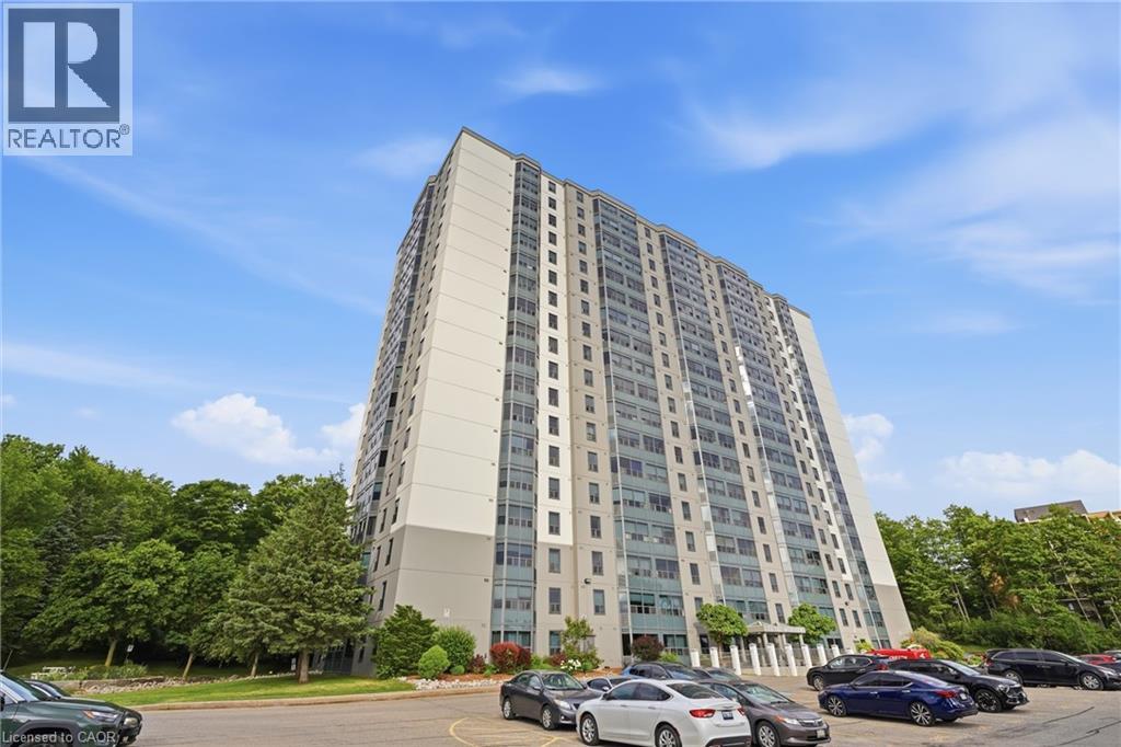 55 Green Valley Drive Unit# 1012, Kitchener, Ontario  N2P 1Z6 - Photo 27 - 40836260