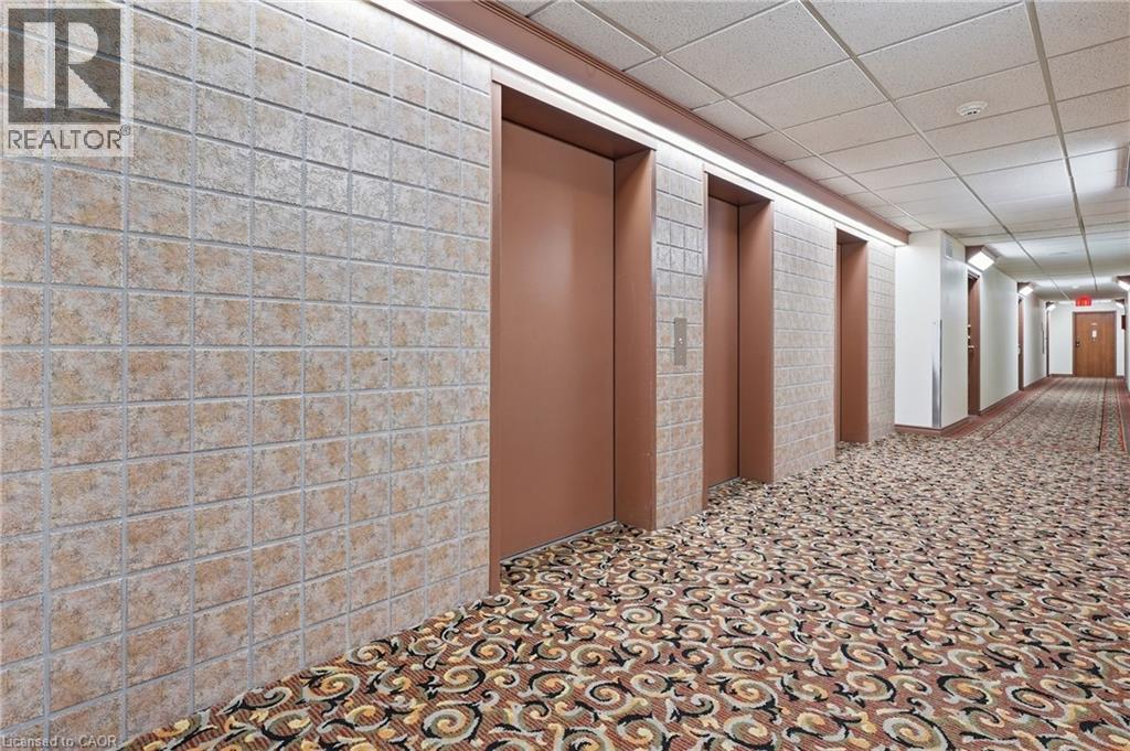 55 Green Valley Drive Unit# 1012, Kitchener, Ontario  N2P 1Z6 - Photo 30 - 40836260