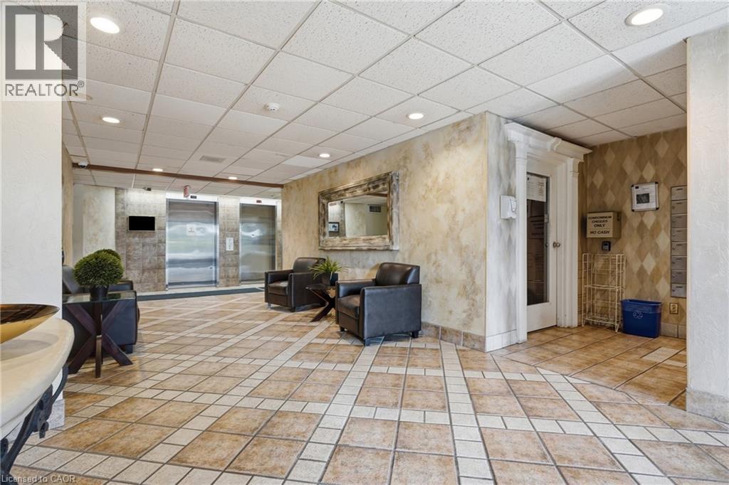 55 Green Valley Drive Unit# 1012, Kitchener, Ontario  N2P 1Z6 - Photo 31 - 40836260