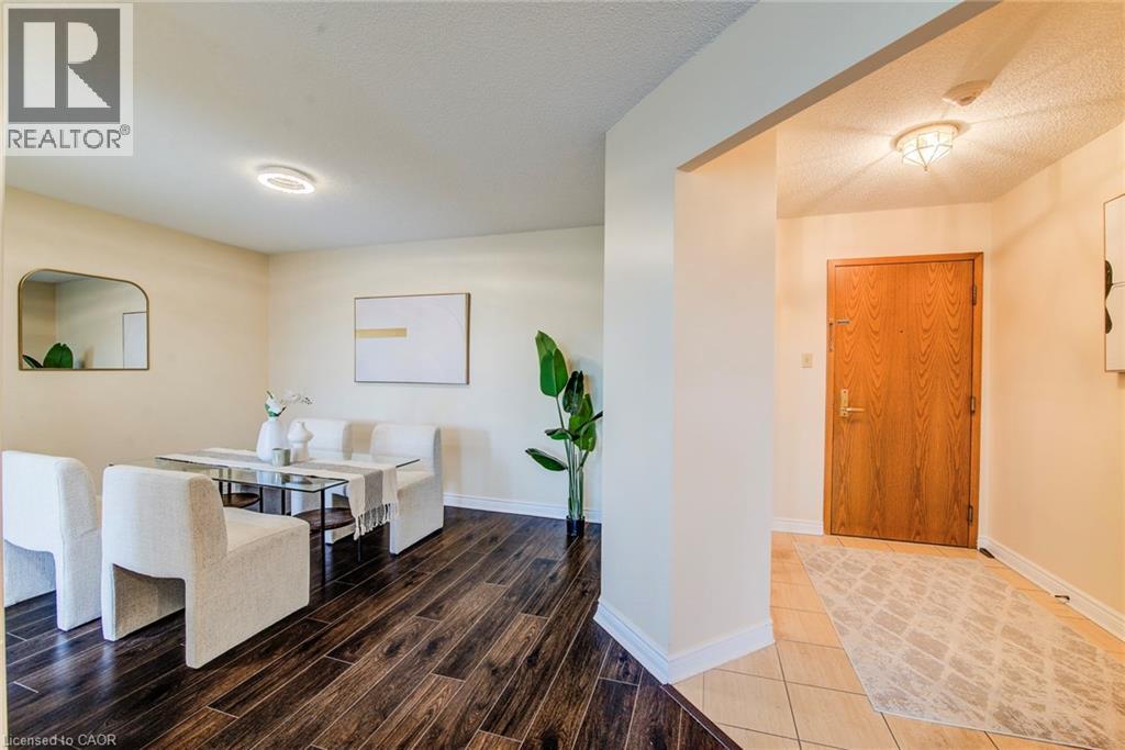6 Willow Street Unit# 507, Waterloo, Ontario  N2J 4S3 - Photo 10 - 40835638