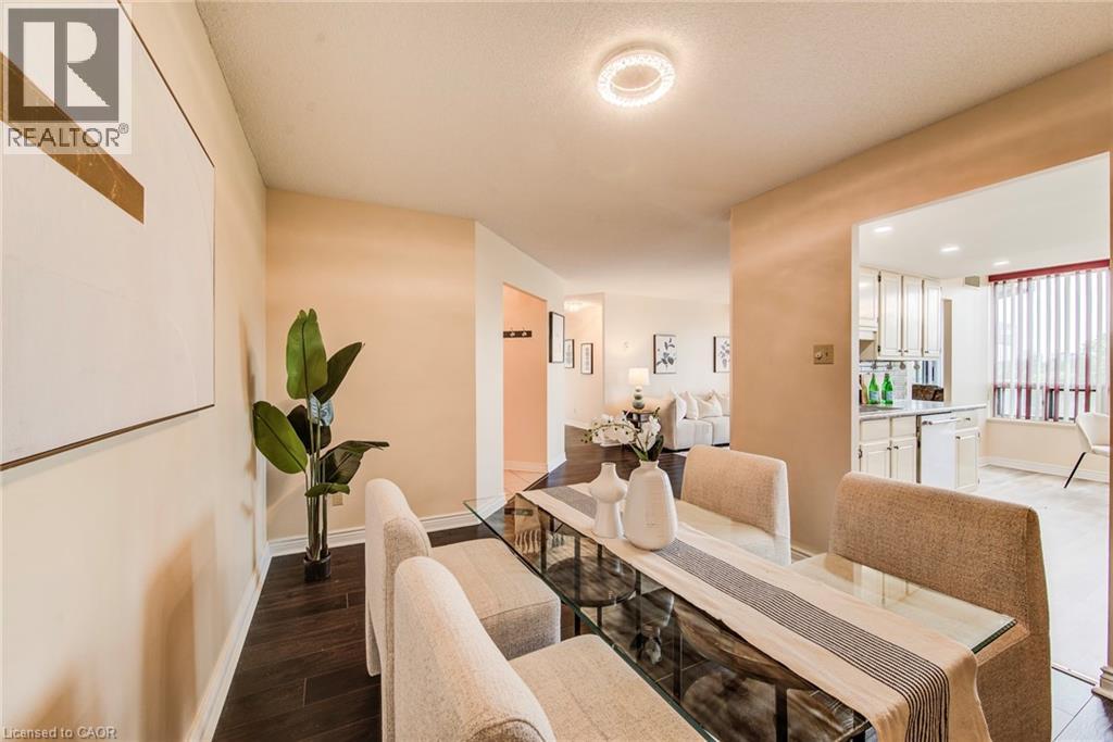6 Willow Street Unit# 507, Waterloo, Ontario  N2J 4S3 - Photo 12 - 40835638