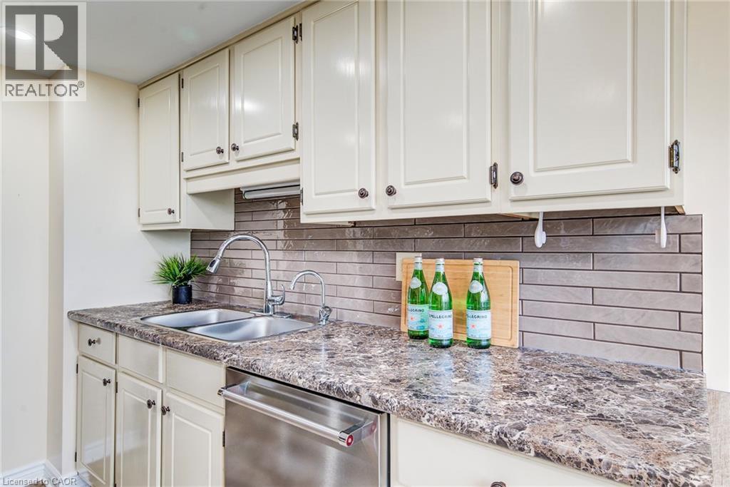 6 Willow Street Unit# 507, Waterloo, Ontario  N2J 4S3 - Photo 15 - 40835638