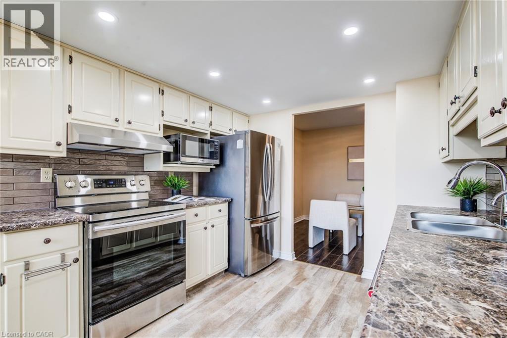 6 Willow Street Unit# 507, Waterloo, Ontario  N2J 4S3 - Photo 17 - 40835638