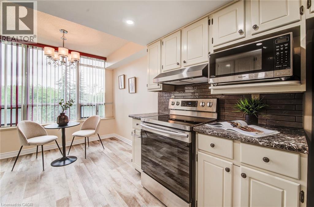 6 Willow Street Unit# 507, Waterloo, Ontario  N2J 4S3 - Photo 18 - 40835638