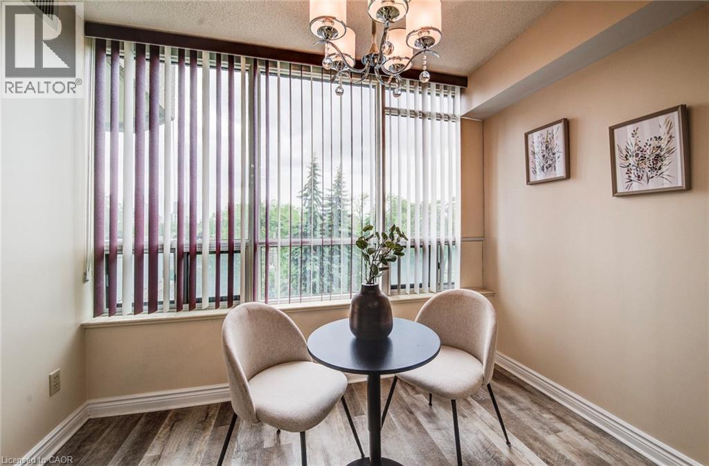 6 Willow Street Unit# 507, Waterloo, Ontario  N2J 4S3 - Photo 19 - 40835638