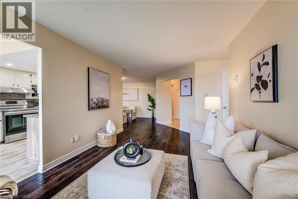 6 Willow Street Unit# 507, Waterloo, Ontario  N2J 4S3 - Photo 22 - 40835638