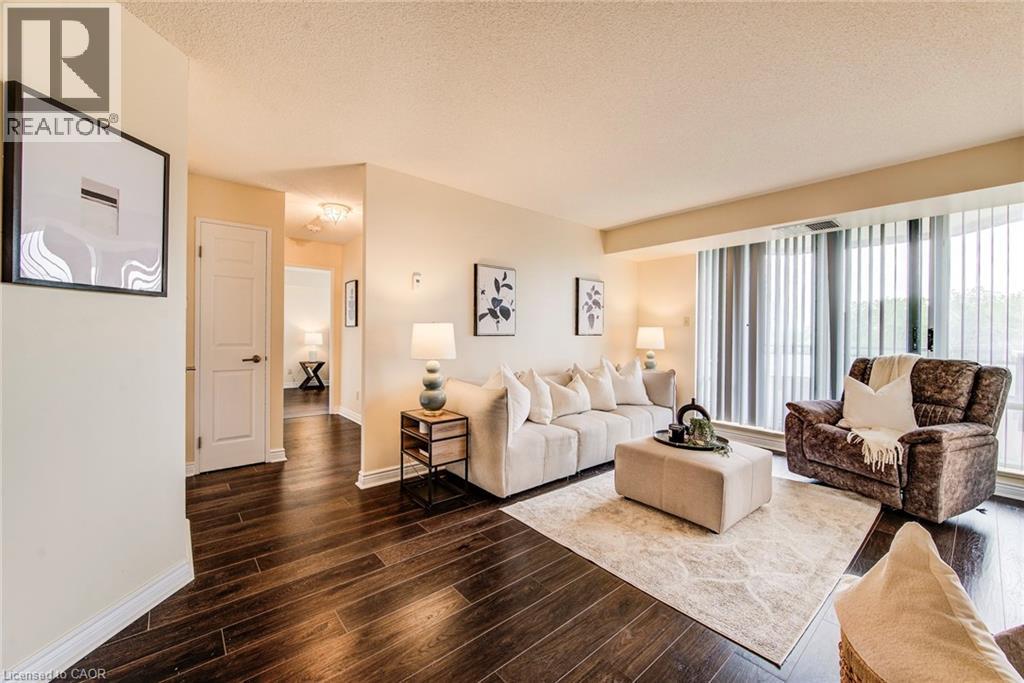 6 Willow Street Unit# 507, Waterloo, Ontario  N2J 4S3 - Photo 23 - 40835638