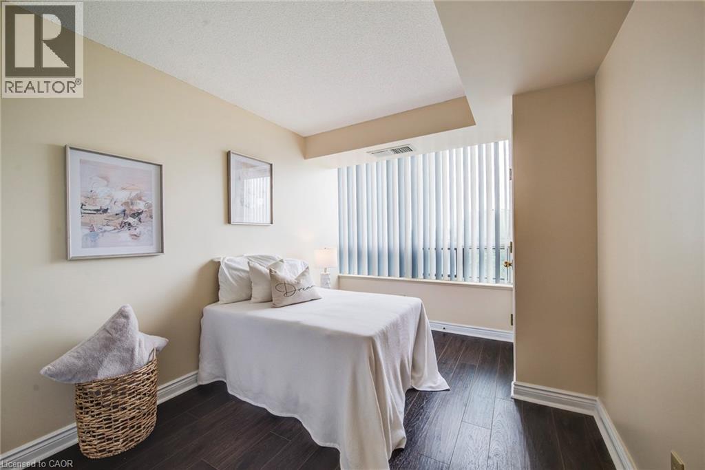 6 Willow Street Unit# 507, Waterloo, Ontario  N2J 4S3 - Photo 25 - 40835638
