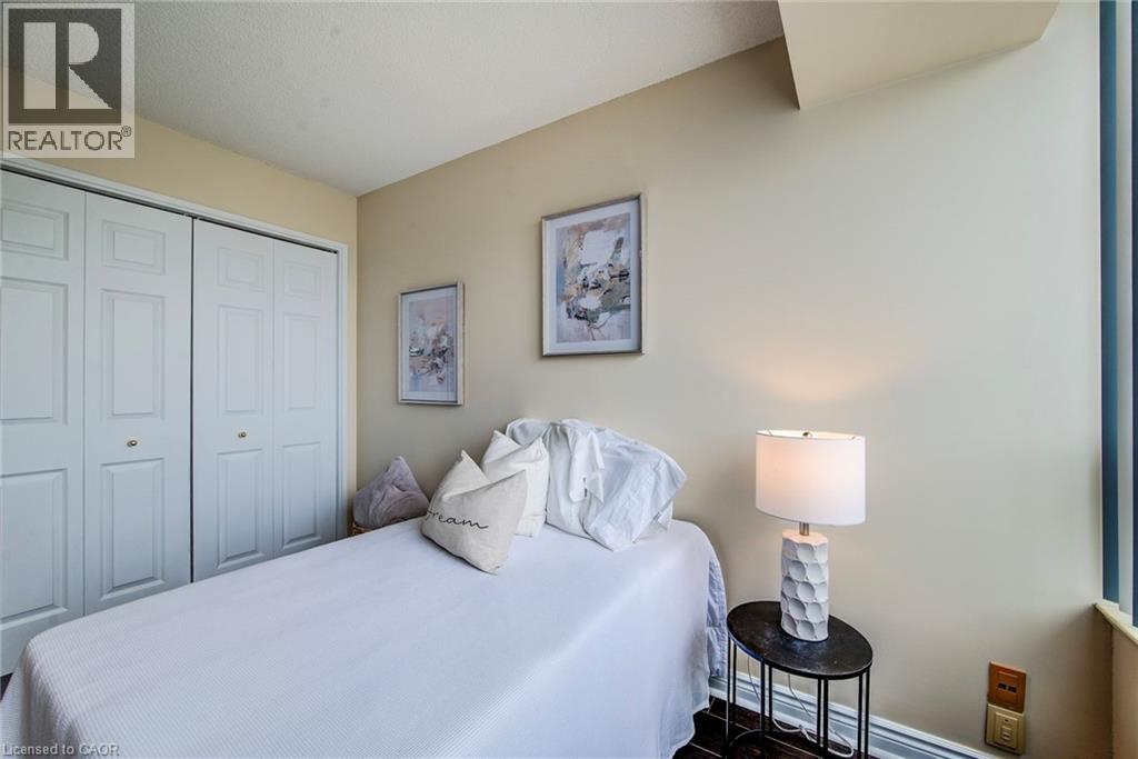 6 Willow Street Unit# 507, Waterloo, Ontario  N2J 4S3 - Photo 26 - 40835638
