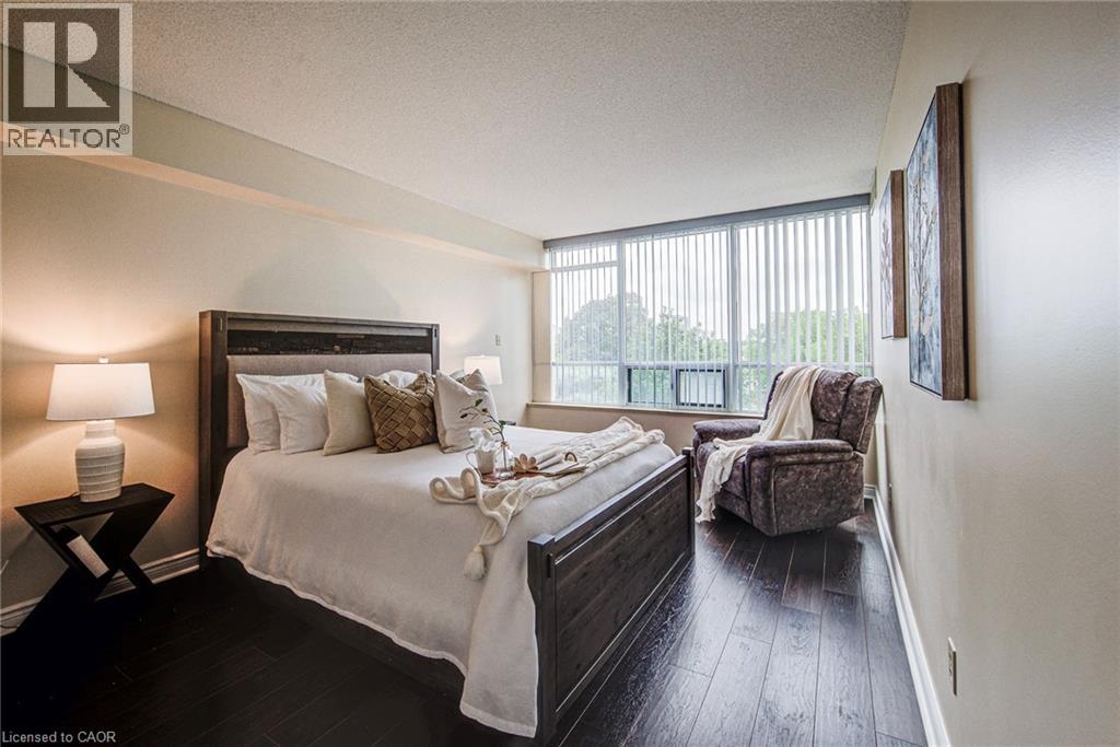 6 Willow Street Unit# 507, Waterloo, Ontario  N2J 4S3 - Photo 28 - 40835638