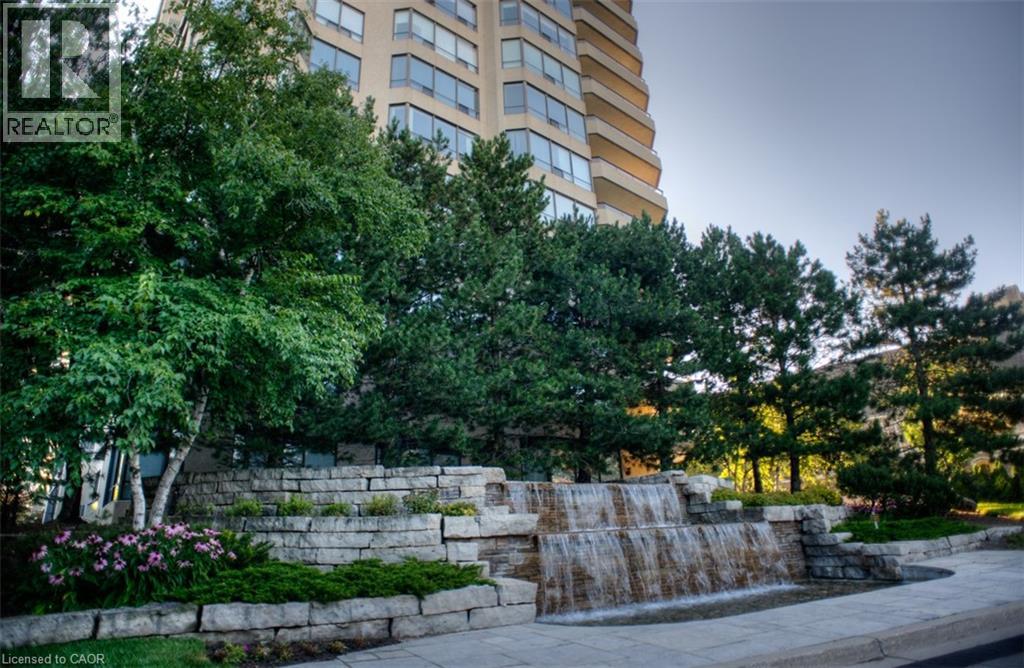 6 Willow Street Unit# 507, Waterloo, Ontario  N2J 4S3 - Photo 3 - 40835638