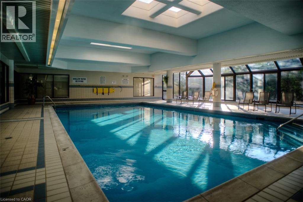6 Willow Street Unit# 507, Waterloo, Ontario  N2J 4S3 - Photo 31 - 40835638