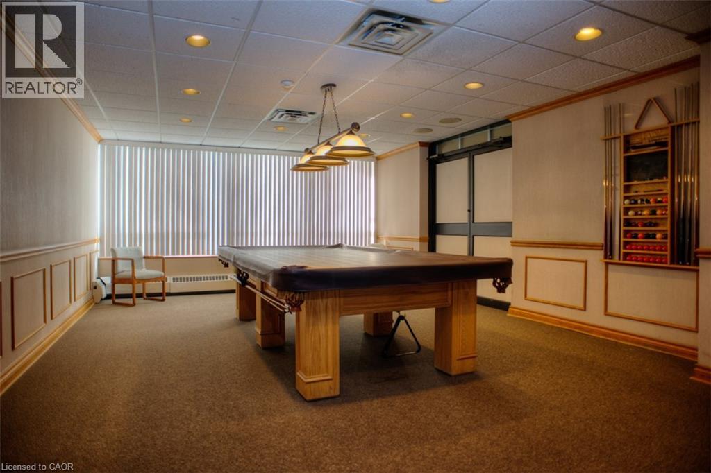 6 Willow Street Unit# 507, Waterloo, Ontario  N2J 4S3 - Photo 36 - 40835638