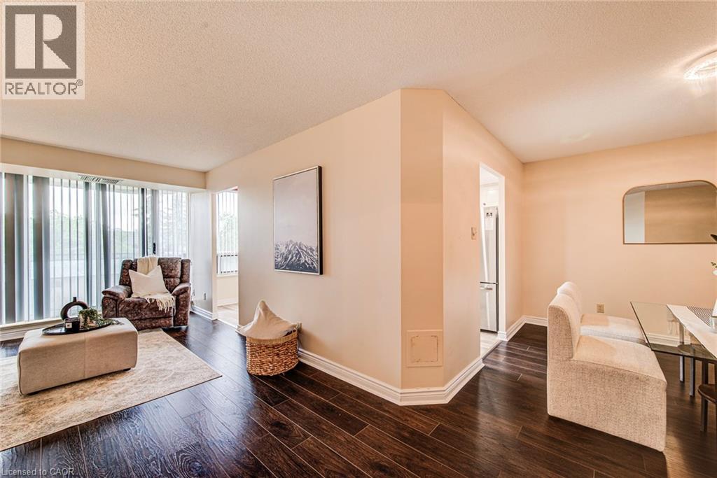 6 Willow Street Unit# 507, Waterloo, Ontario  N2J 4S3 - Photo 9 - 40835638