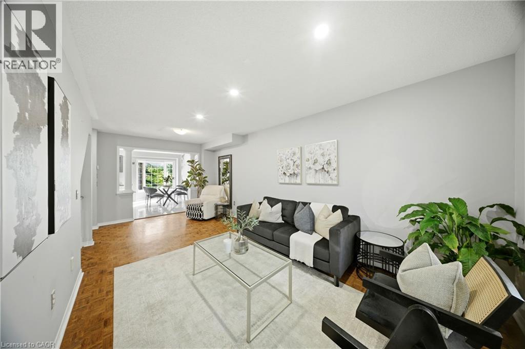 9800 Mclaughlin Road N Unit# 75, Brampton, Ontario  L6X 4R1 - Photo 10 - 40833263