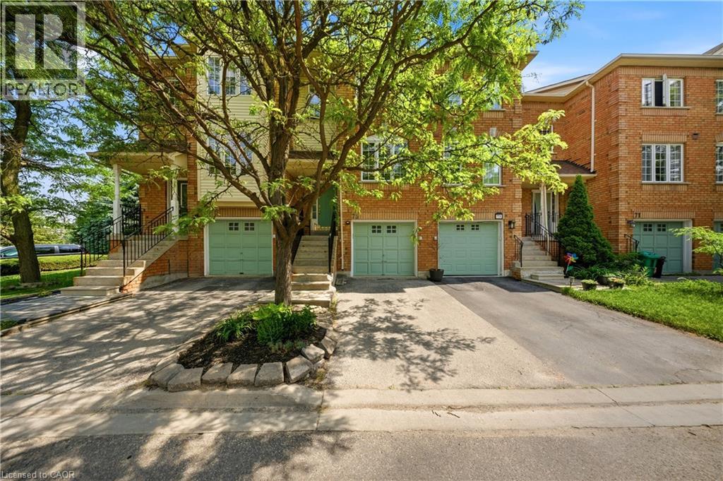 9800 Mclaughlin Road N Unit# 75, Brampton, Ontario  L6X 4R1 - Photo 3 - 40833263