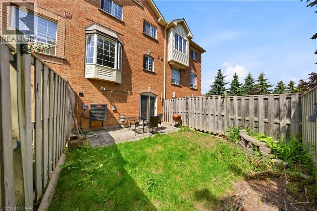 9800 Mclaughlin Road N Unit# 75, Brampton, Ontario  L6X 4R1 - Photo 32 - 40833263
