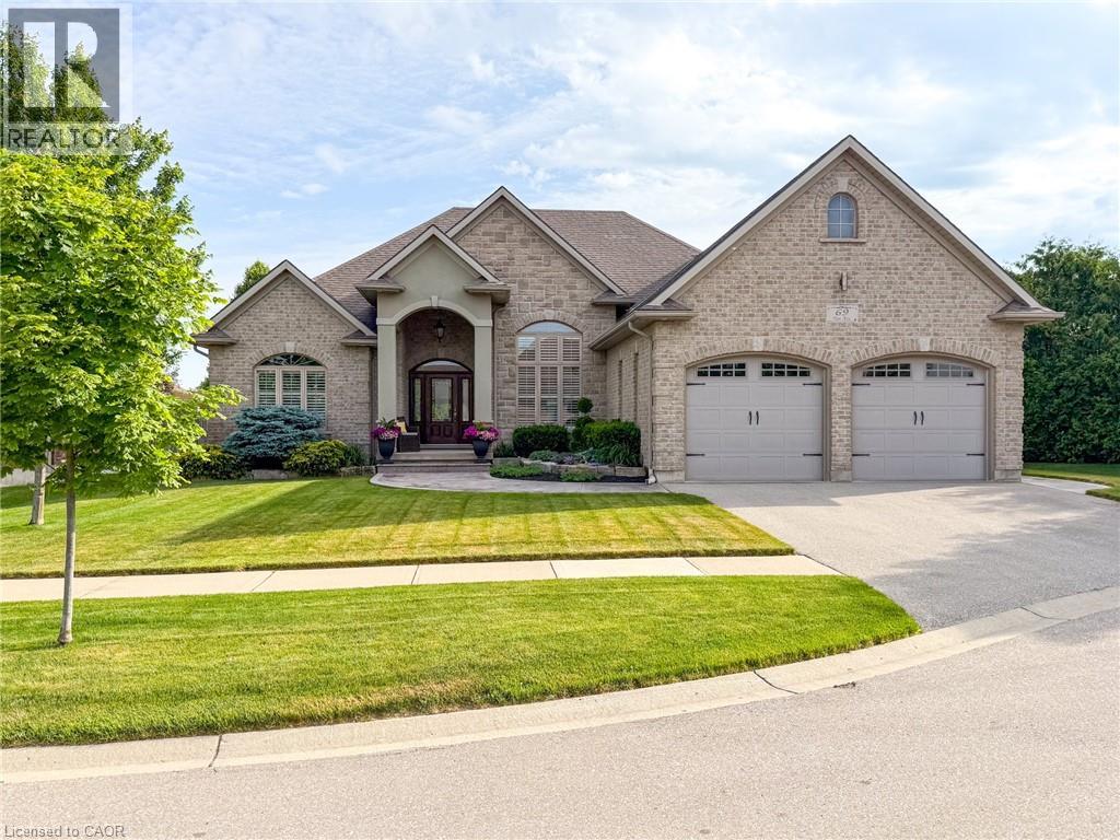 69 Tan Avenue, Waterford, Ontario  N0E 1Y0 - Photo 2 - 40827544