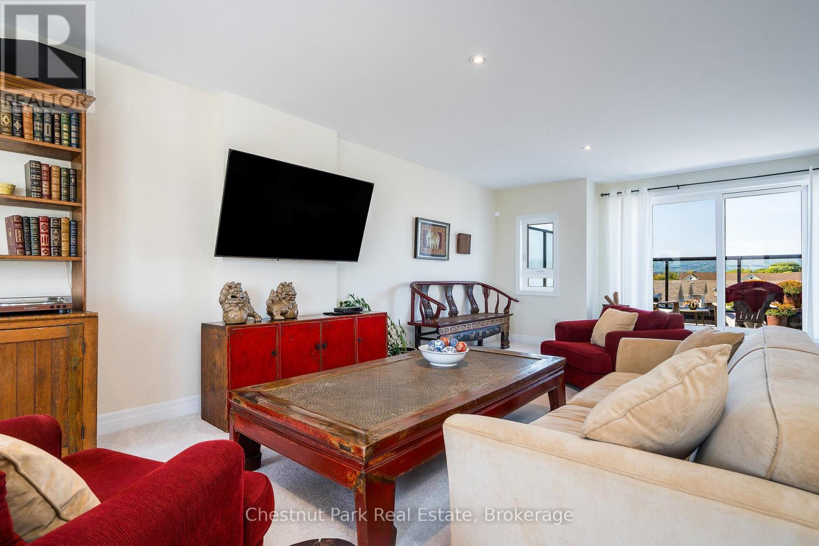 31 Emerson Mews, Collingwood, Ontario  L9Y 2X4 - Photo 32 - S13436814