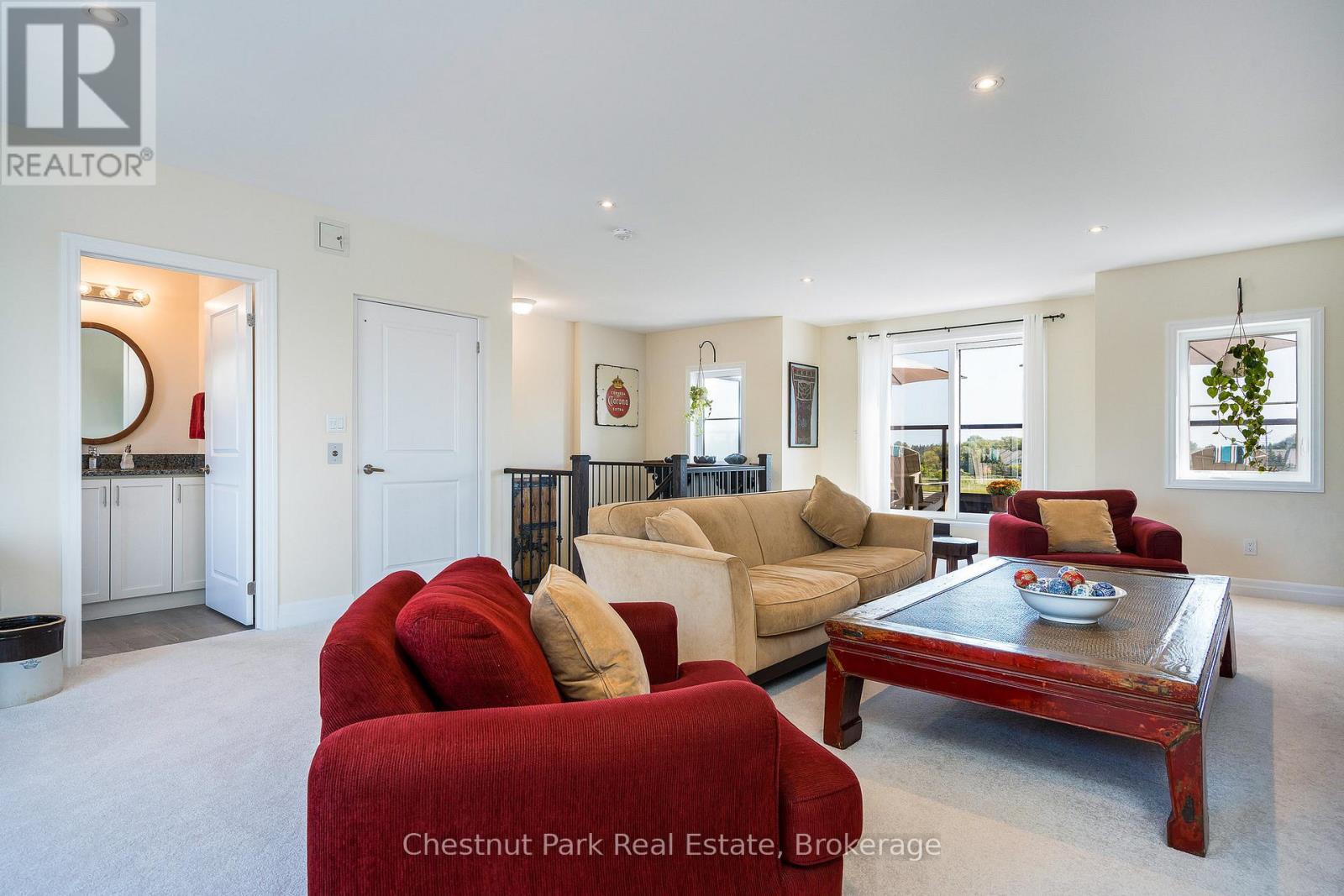 31 Emerson Mews, Collingwood, Ontario  L9Y 2X4 - Photo 34 - S13436814