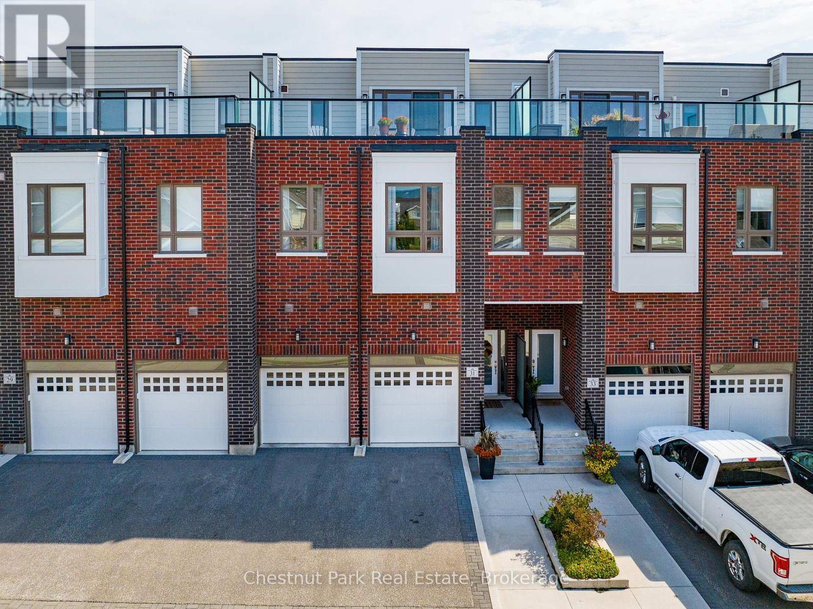 31 Emerson Mews, Collingwood, Ontario  L9Y 2X4 - Photo 9 - S13436814