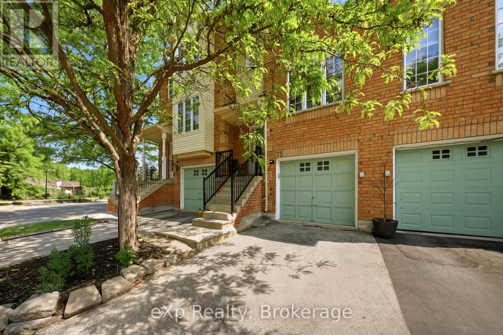 75 - 9800 Mclaughlin Road N, Brampton, Ontario  L6X 4R1 - Photo 2 - W13436658