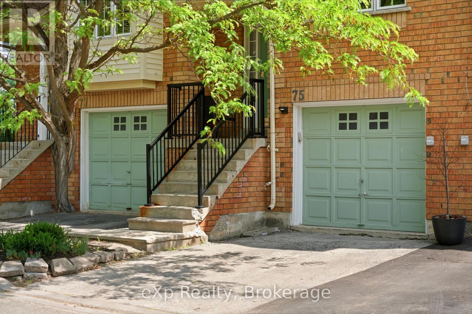 75 - 9800 Mclaughlin Road N, Brampton, Ontario  L6X 4R1 - Photo 3 - W13436658