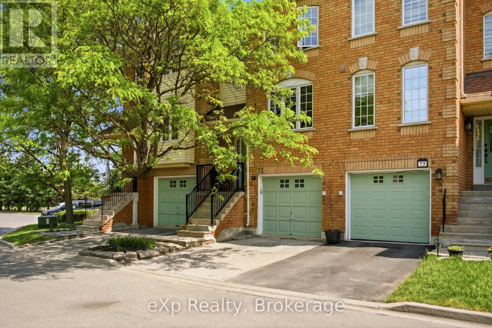 75 - 9800 Mclaughlin Road N, Brampton, Ontario  L6X 4R1 - Photo 33 - W13436658