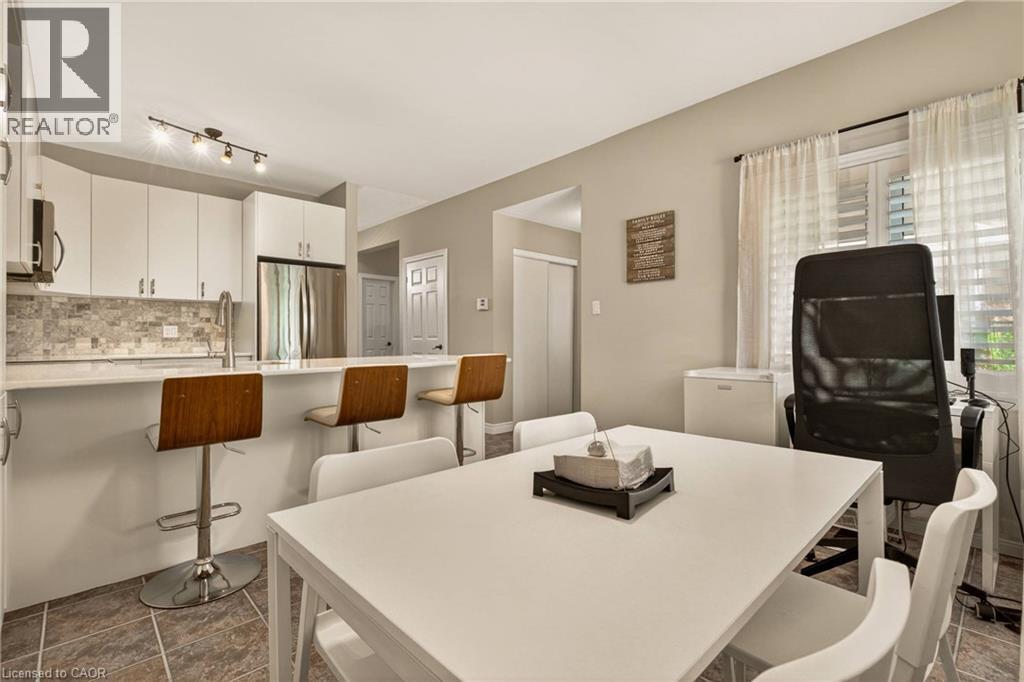 100 Beddoe Drive Unit# 20, Hamilton, Ontario  L8P 4Z2 - Photo 11 - 40839287