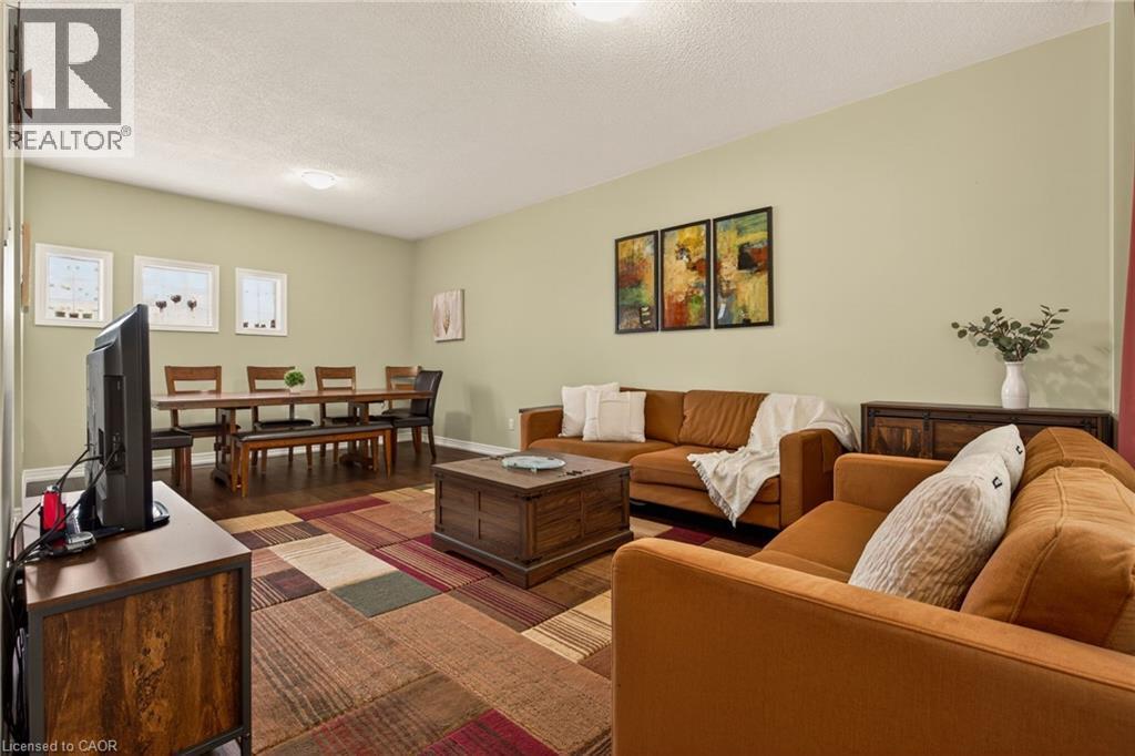 100 Beddoe Drive Unit# 20, Hamilton, Ontario  L8P 4Z2 - Photo 12 - 40839287