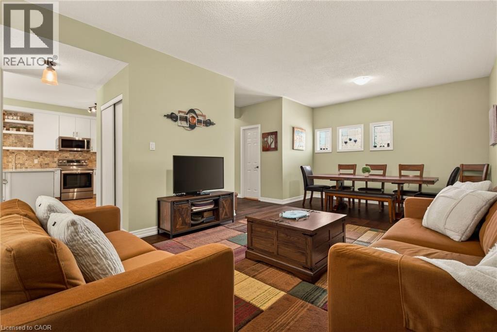 100 Beddoe Drive Unit# 20, Hamilton, Ontario  L8P 4Z2 - Photo 13 - 40839287