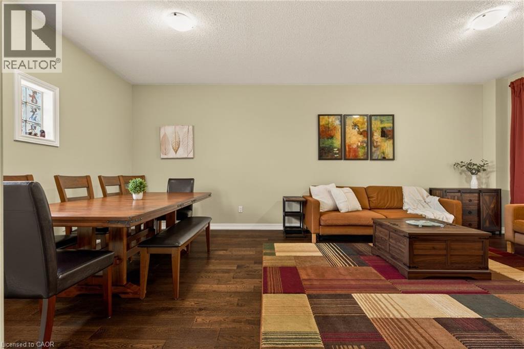 100 Beddoe Drive Unit# 20, Hamilton, Ontario  L8P 4Z2 - Photo 16 - 40839287