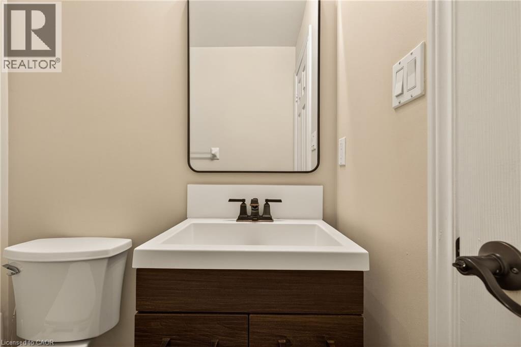 100 Beddoe Drive Unit# 20, Hamilton, Ontario  L8P 4Z2 - Photo 18 - 40839287