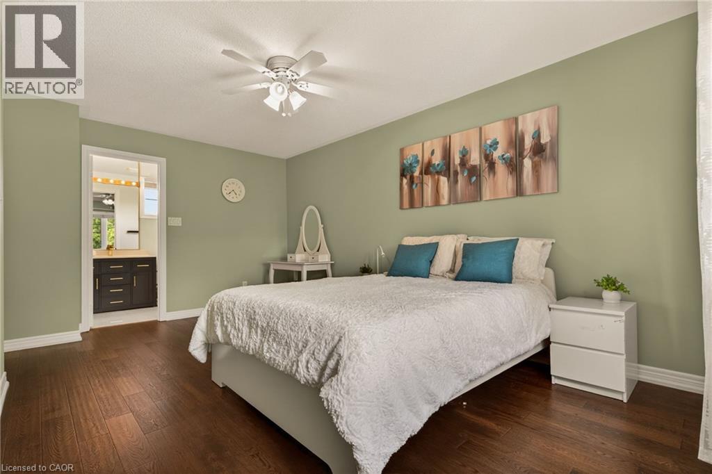 100 Beddoe Drive Unit# 20, Hamilton, Ontario  L8P 4Z2 - Photo 20 - 40839287