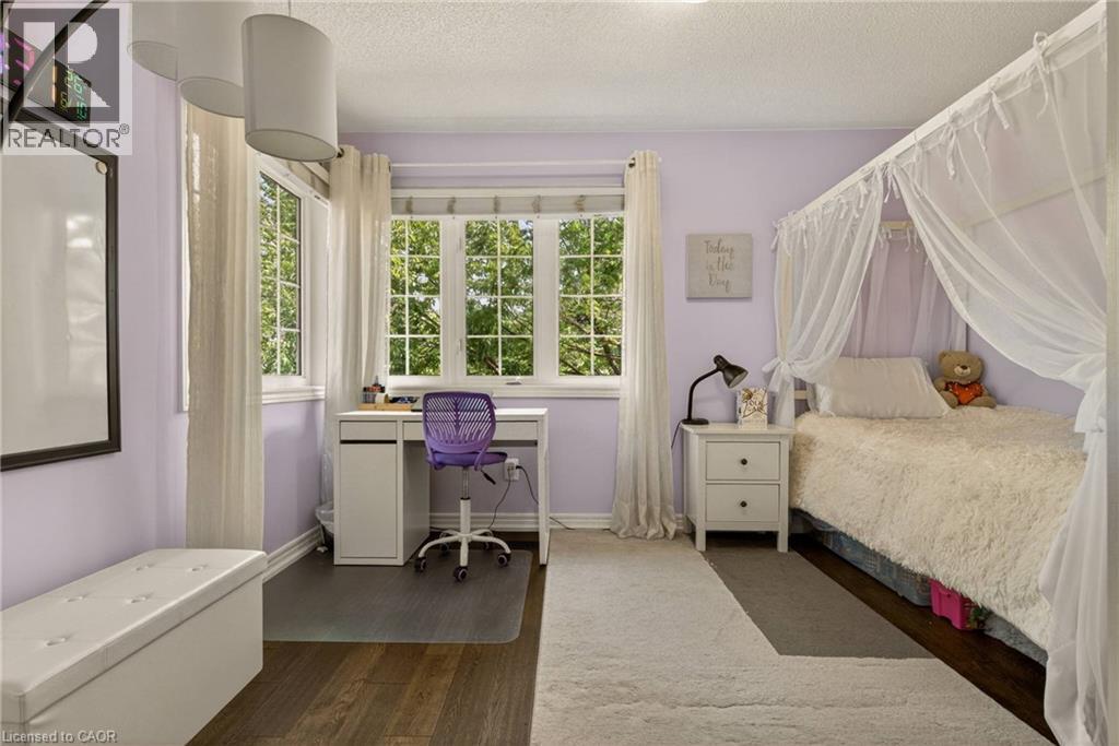 100 Beddoe Drive Unit# 20, Hamilton, Ontario  L8P 4Z2 - Photo 23 - 40839287