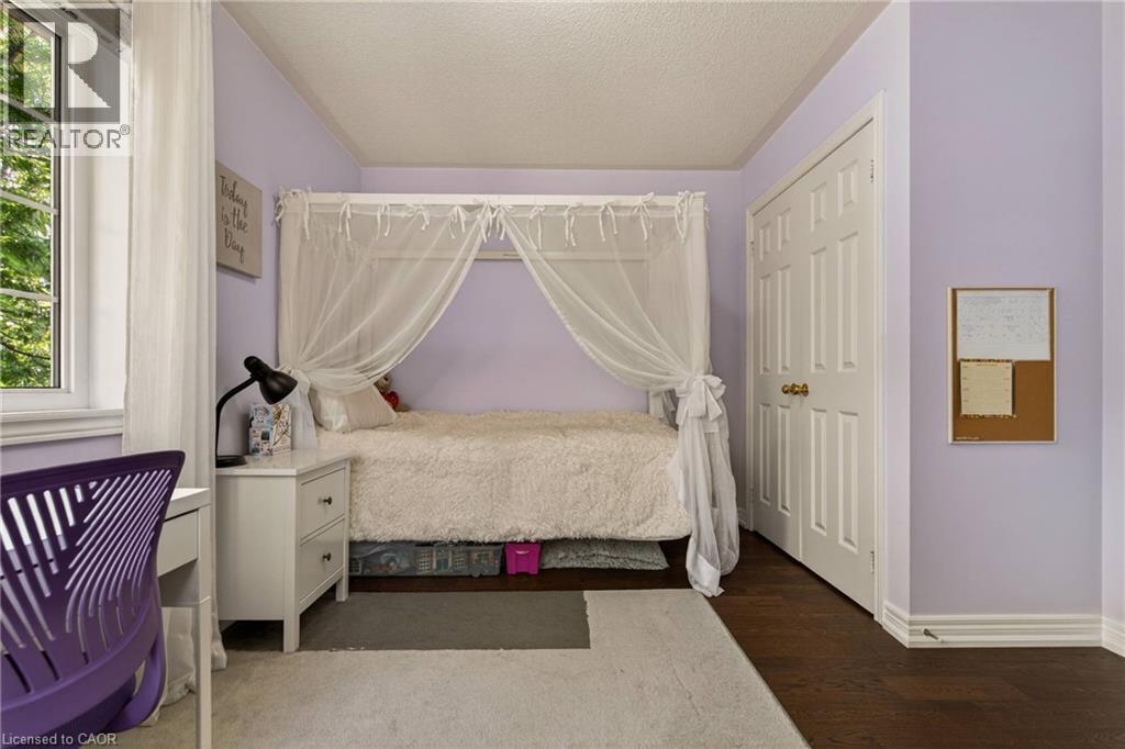 100 Beddoe Drive Unit# 20, Hamilton, Ontario  L8P 4Z2 - Photo 25 - 40839287