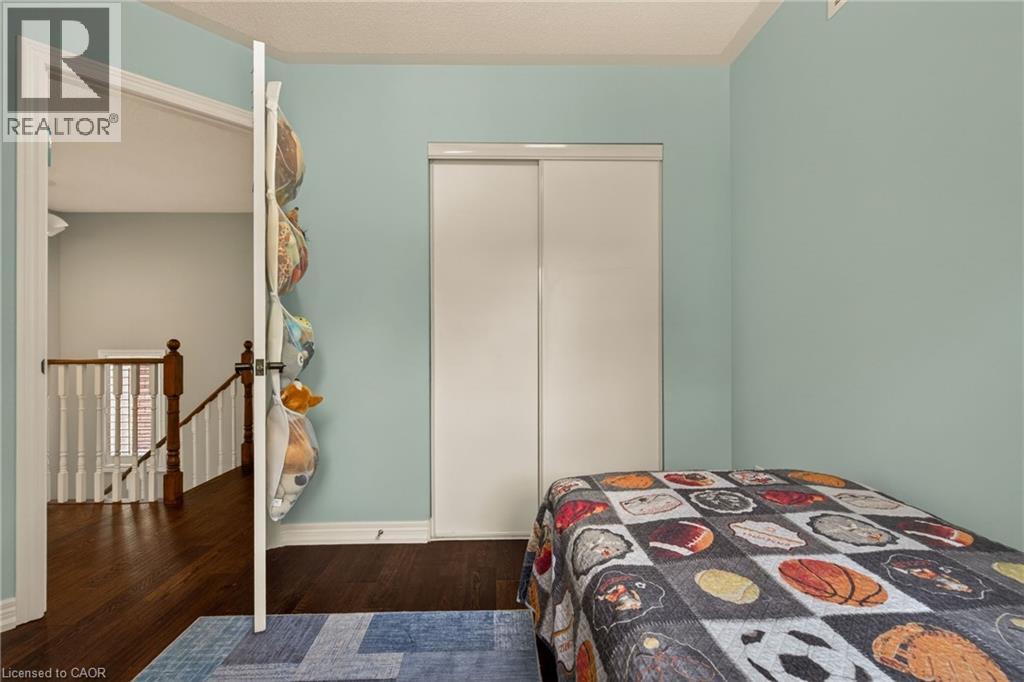 100 Beddoe Drive Unit# 20, Hamilton, Ontario  L8P 4Z2 - Photo 27 - 40839287